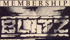 Blitz Membership Card